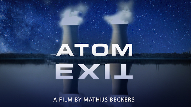 Atom Exit Movie Thumbnail